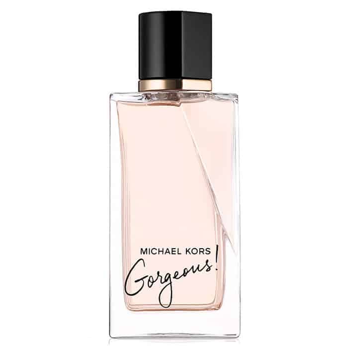 Michael Kors Gorgeous! Woman Eau de Parfum 100ml (Original)