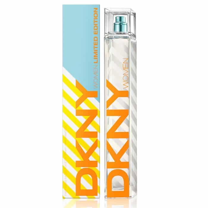 DKNY Women Summer EDT 100ml