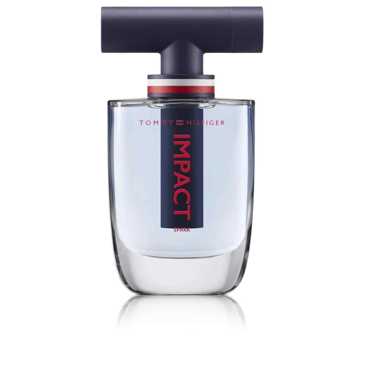 Tommy Hilfiger Impact Spark Man Eau de Toilette 50ml (Original)
