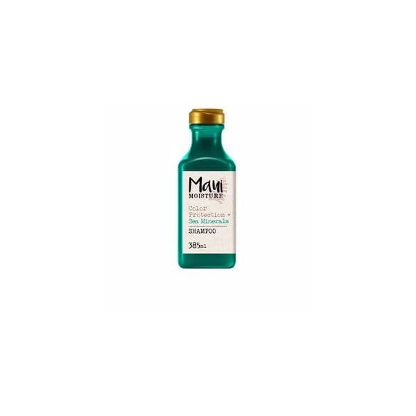 Maui Sea Minerals Color Protection Hair Shampoo 385ml