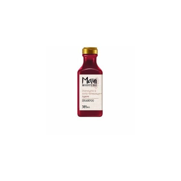 Maui Agave Anti-Breakage Hair Shampoo 385ml