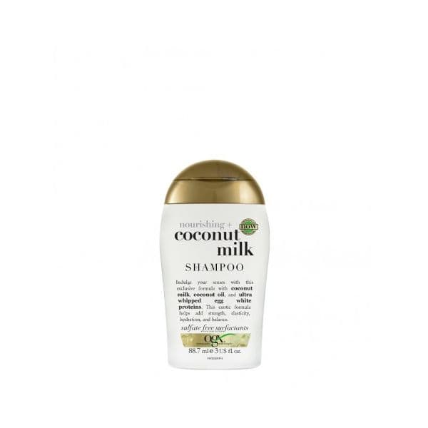 OGX Leite de Coco Shampoo 88ml
