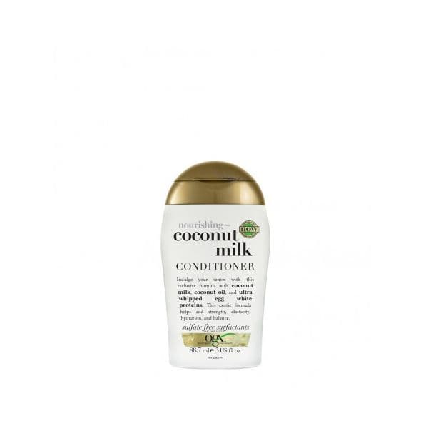 OGX Condicionador Leite de Coco 88ml