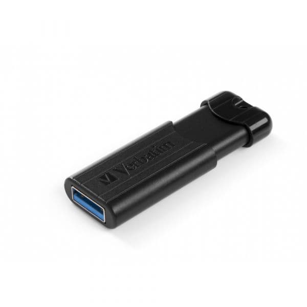 Verbatim 32GB Store n Go Pinstripe USB 3.0 - 49317