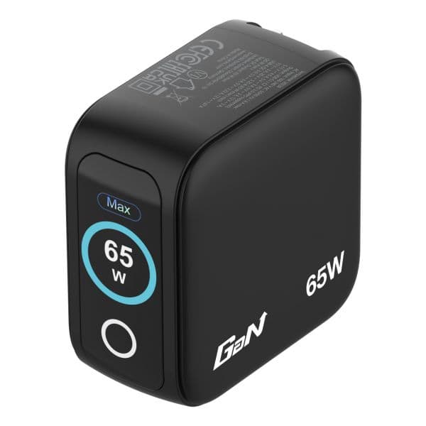 Verbatim 30238 Carregador 65W