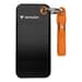 Disco Externo SSD Verbatim 2TB Pocket SSD USB 3.2 Black/Orange