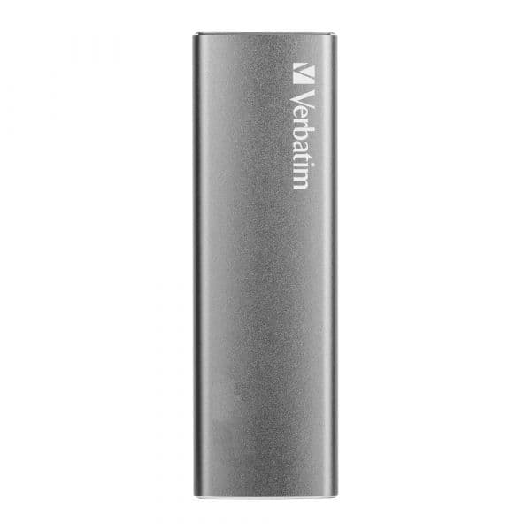 Verbatim 120GB Store N' Go Vx500 USB 3.1 - 47441