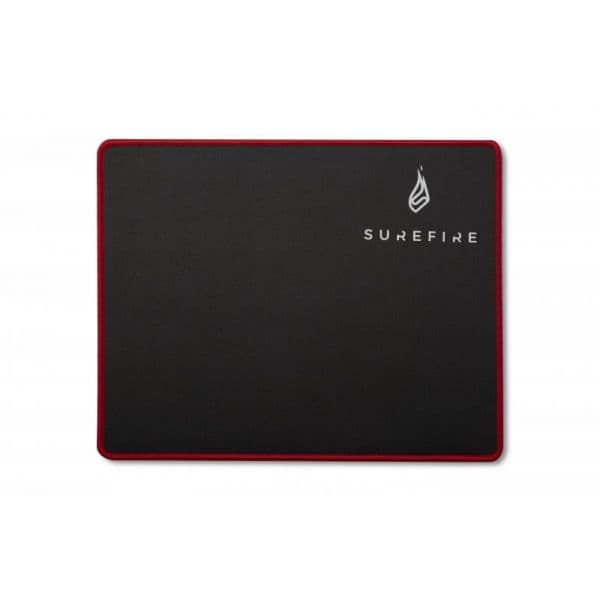 Surefire Mousepad Silent Flight 320