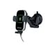 CARREGADOR RAPIDO E SUPORTE CARRO VERBATIM FWC-03 PRO QI WIRELESS - 49554