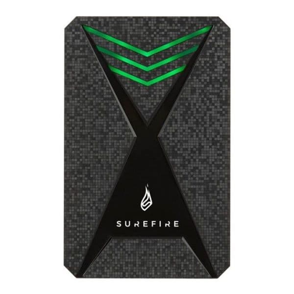 Disco Externo Surefire 2TB 2.5'' Gaming
