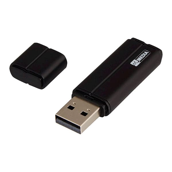 Verbatim 64GB Mymedia USB 2.0