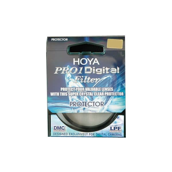 Hoya Filtro Protetor Pro1 Digital 62mm
