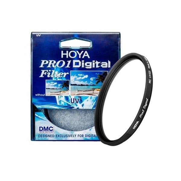 Filtro 52mm UV Pro 1 Digital