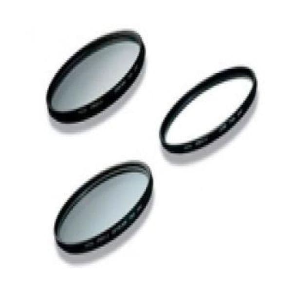 Hoya Kit de Filtros 67mm UV, Polarizador, Densidade Neutra DFK67