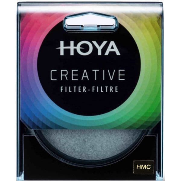 Hoya Filtro Creativo C12 Blue Cooling 67mm