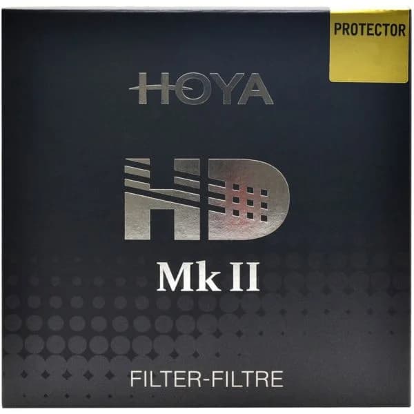 Hoya Filtro hd Protector Mkii D72 mm