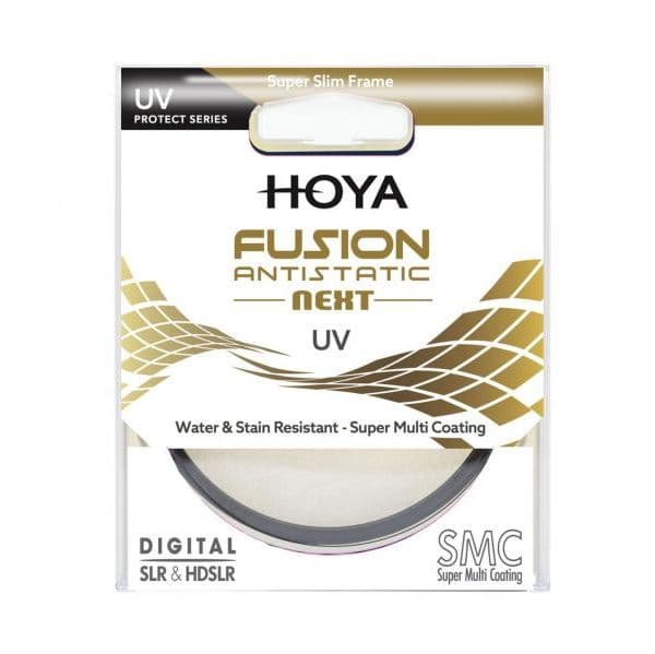 Hoya Filtro Fusion -antistatic Next 67mm