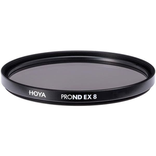 Hoya Filtro Pro Nd-ex ND8 67mm