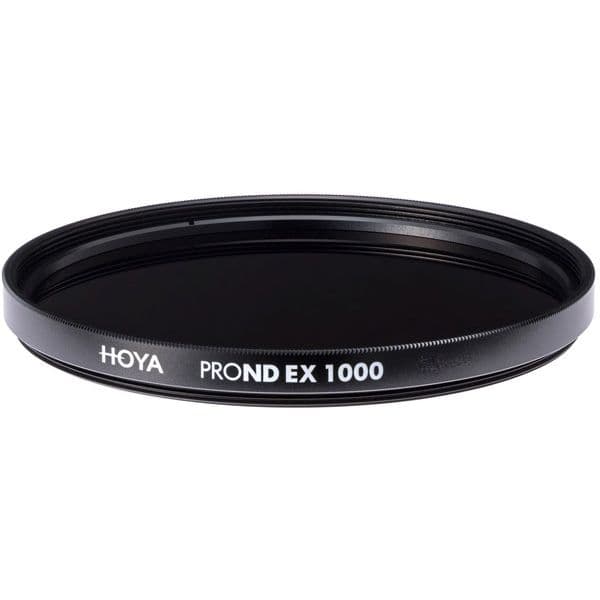 Hoya Filtro Pro Nd-ex ND1000 72mm