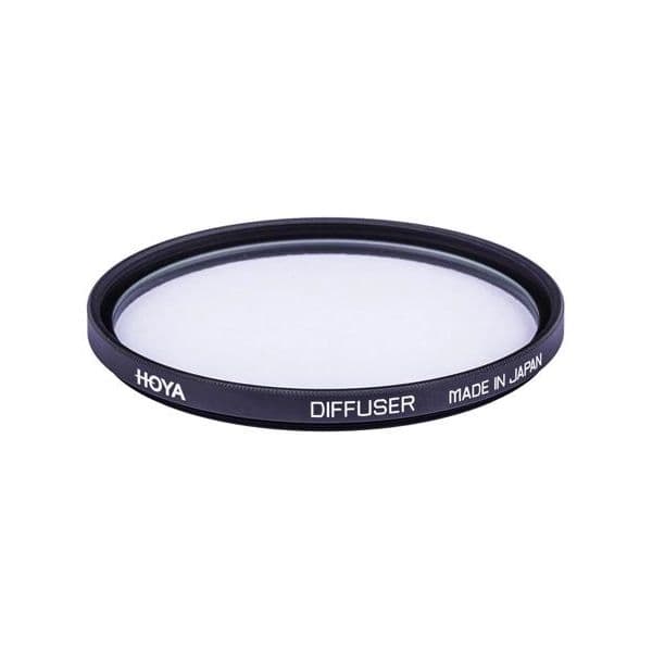 Hoya Filtro Difusor N?1 52mm