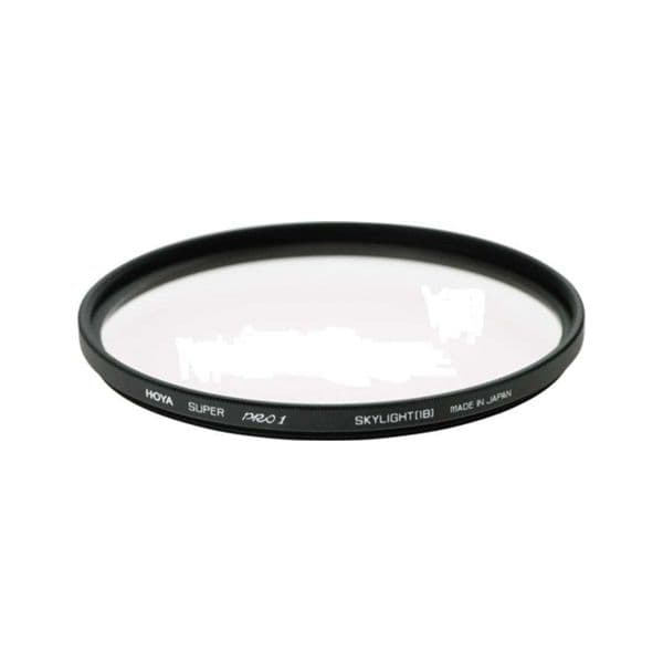 Hoya Filtro Super HMC Skylight 1B 55mm