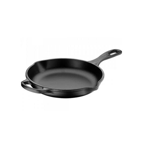 Le Creuset Skillet Lisa Preto 23cm