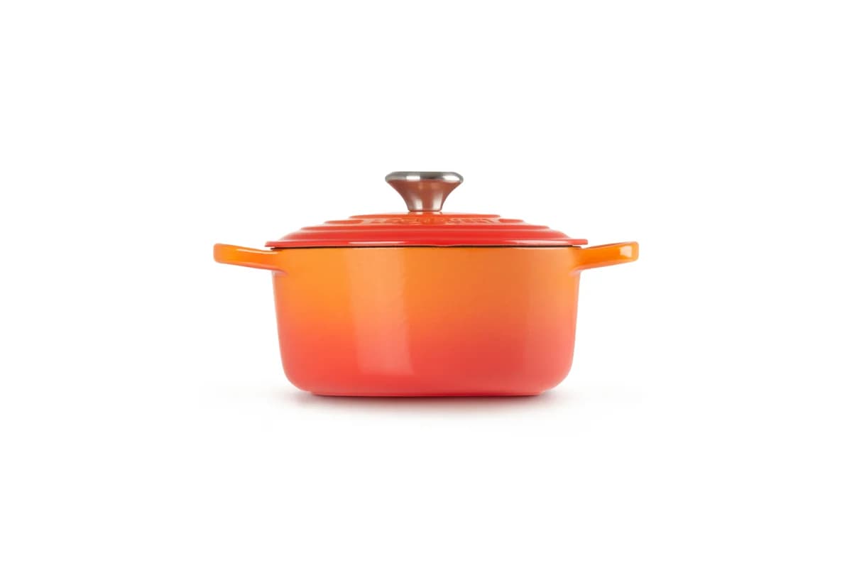 LE CREUSET - Cocotte Red. Evolution 18cm 21177180902430
