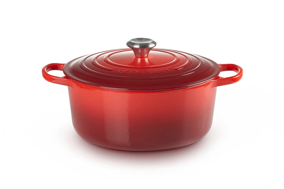 LE CREUSET - Cocotte Redonda 21177340602430