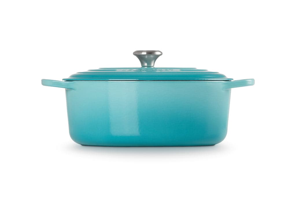 LE CREUSET - COCOTTE OVAL 31CM 21178311702430