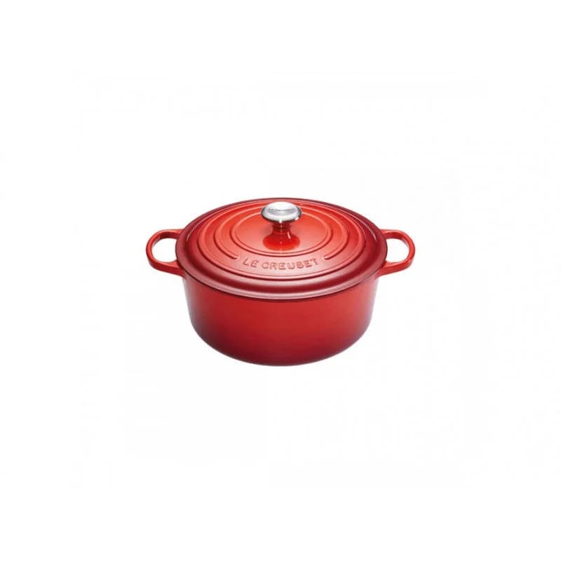 Le Creuset Tacho Cocotte 20cm Vermelho