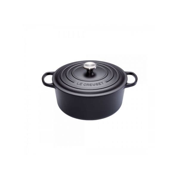 Le Creuset Cocotte de Ferro Colado Esmaltado 24cm Evolution Amarelo