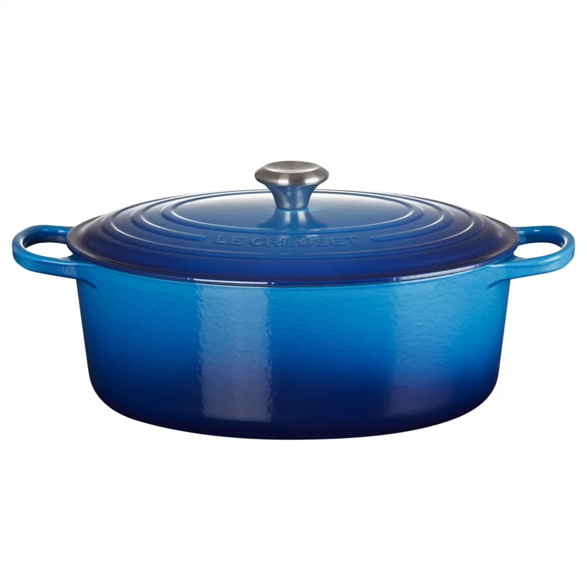 Le Creuset Cocotte Oval 31 - 0024147288381