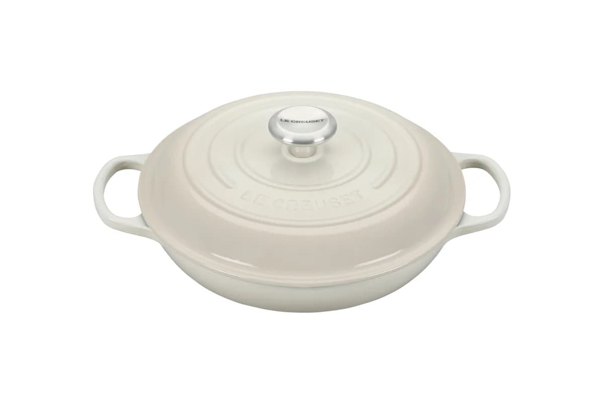 Le Creuset Cacarola Baixa Evo 26 - 21180267164430