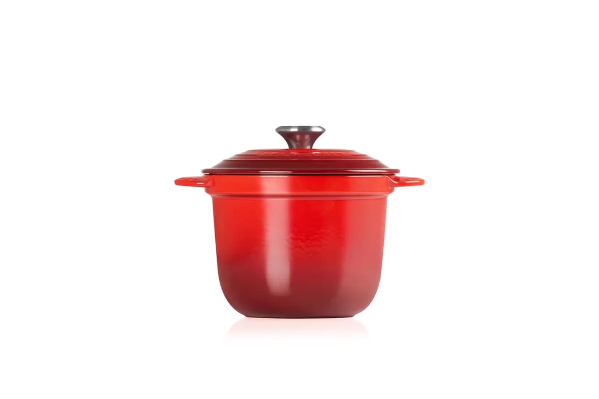 Le Creuset - Cocotte 18CM 41110180600460 - 286E8B0D-9D5