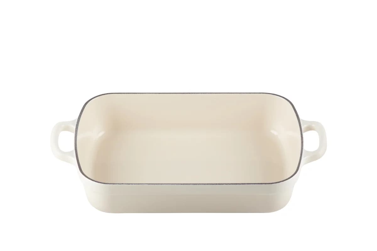 LE CREUSET - Bandeja Rectangular 29 20184297164422