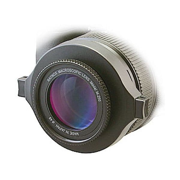 Raynox dcr-250