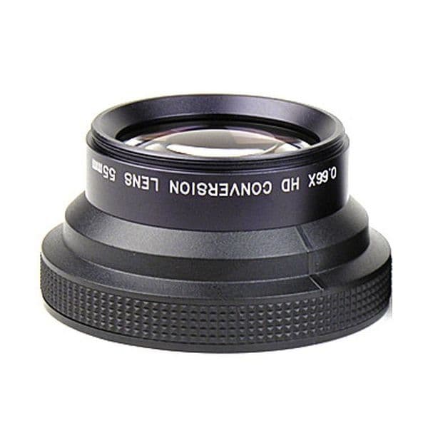 Raynox HD-6600 Pro 55