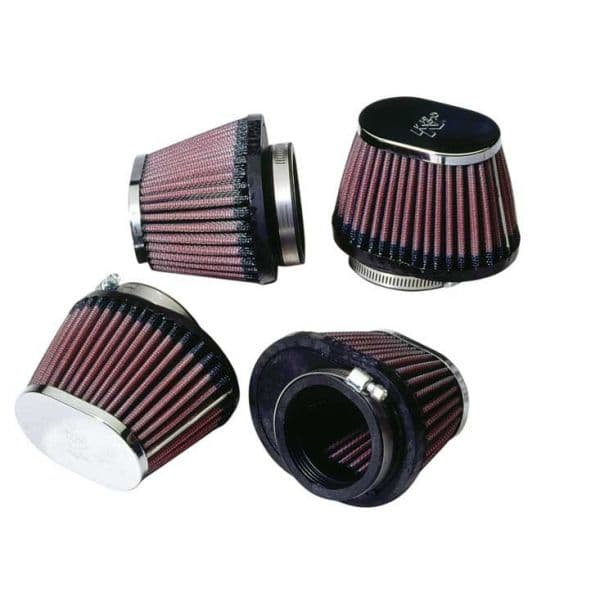 K&N Universal Clamp Filter RC-0984 - KNRC-0984