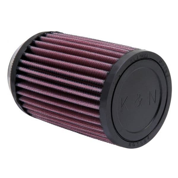 K&N Universal Support Filter RU-0810 - KNRU-0810