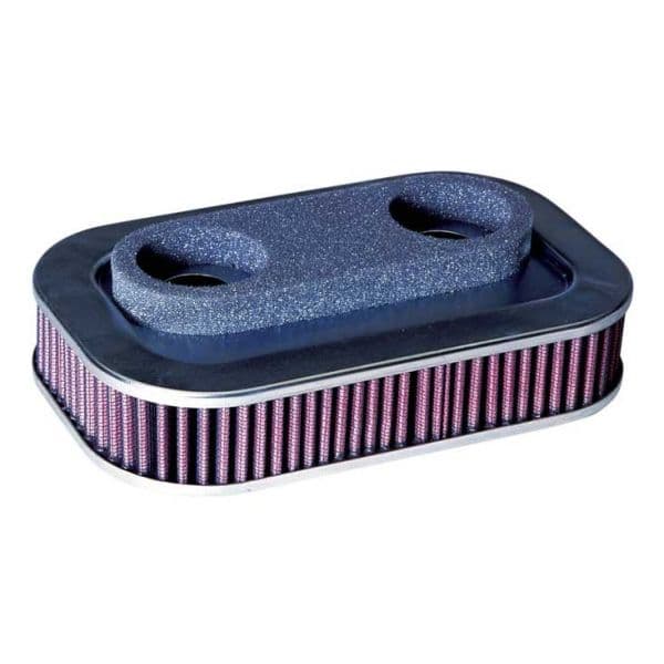 K&N HD-1388 Air Filter - KNHD-1388