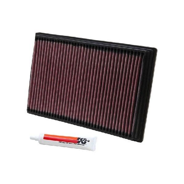 K&n Filters Filtro de Ar - 33-2649