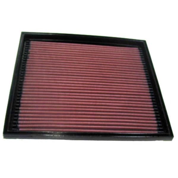K&N Air Filter 33-2734 - KN33-2734