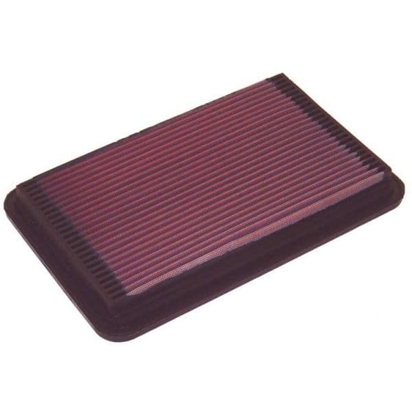 K&N Air Filter 33-2108 - KN33-2108