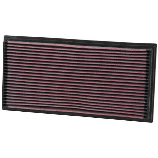 K&N Air Filter 33-2763 - KN33-2763