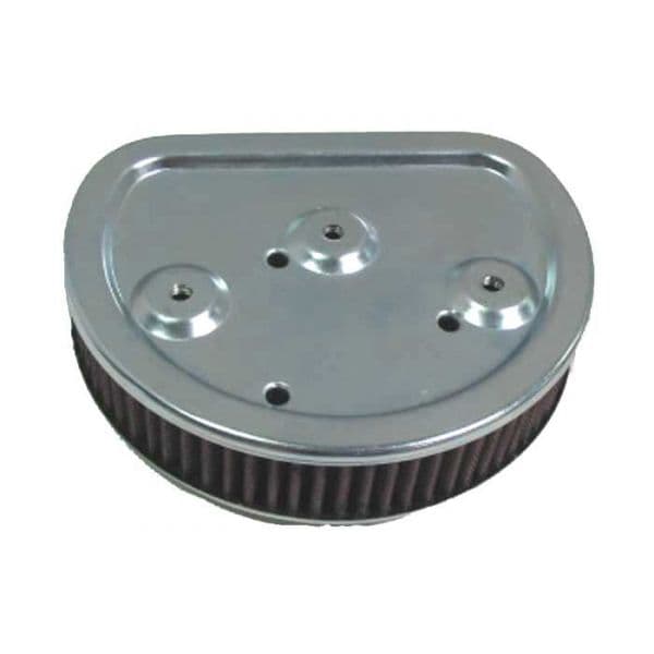 K&N HD-1396 Air Filter - KNHD-1396