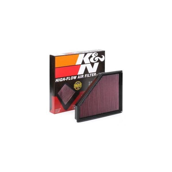 K&N Filters Filtro de Ar  - 33-2128