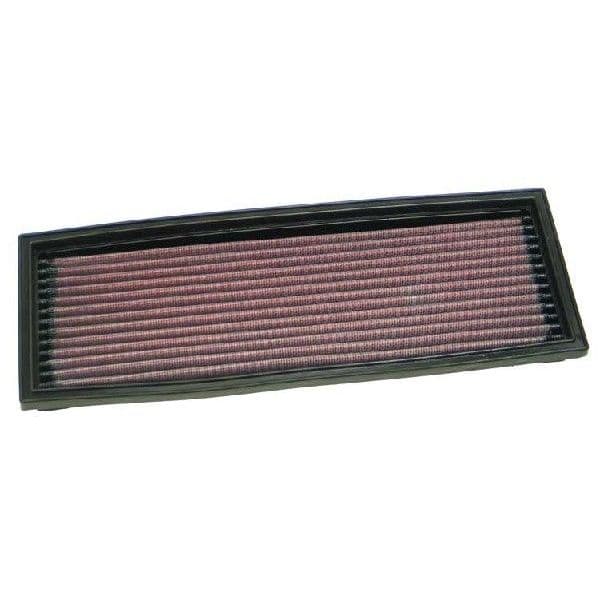 K&n Filters Filtro de Ar - 33-2772