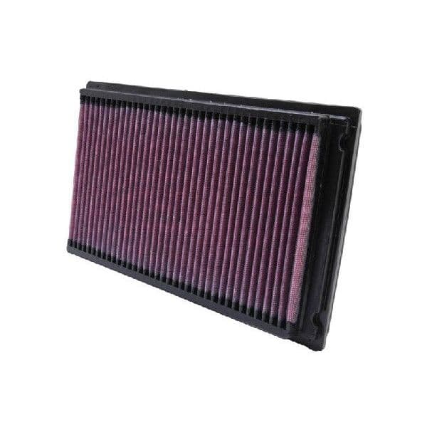 K&n Filters Filtro de Ar - 33-2031-2
