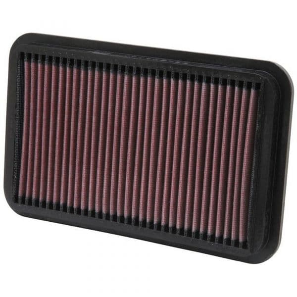 K&N Air Filter 33-2041-1 - KN33-2041-1