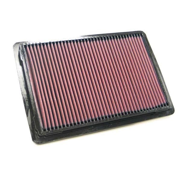 K&N Air Filter 33-2195 - KN33-2195